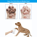 Dog Paw Cleaner Foot Washing Accessories cleaning cup